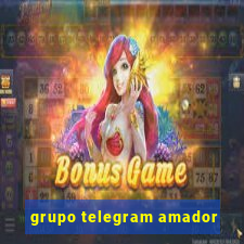 grupo telegram amador